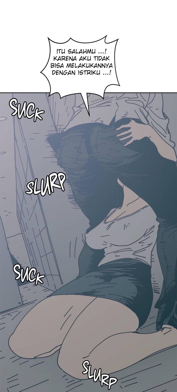 Desire to Kill - Chapter 31 34