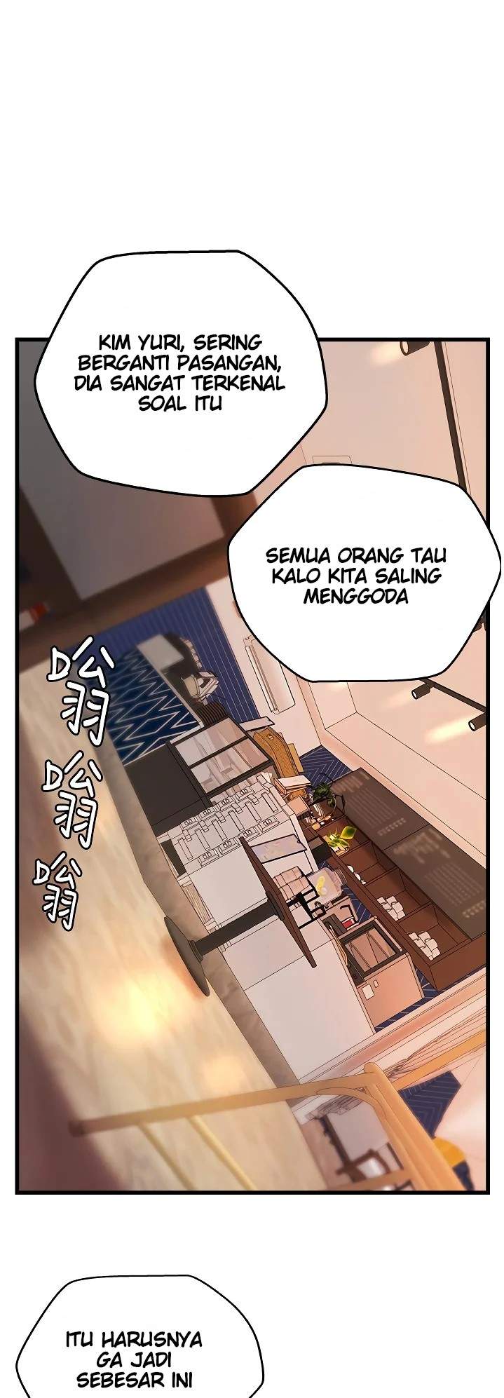 Sister&#8217;s Sex Education - Chapter 31 42