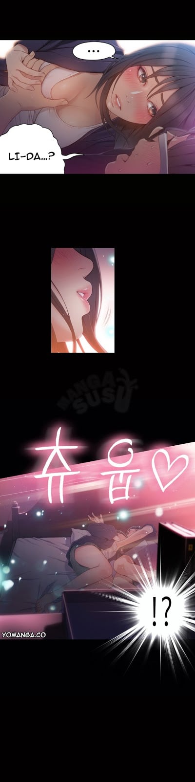 Sweet Guy - Chapter 31 17