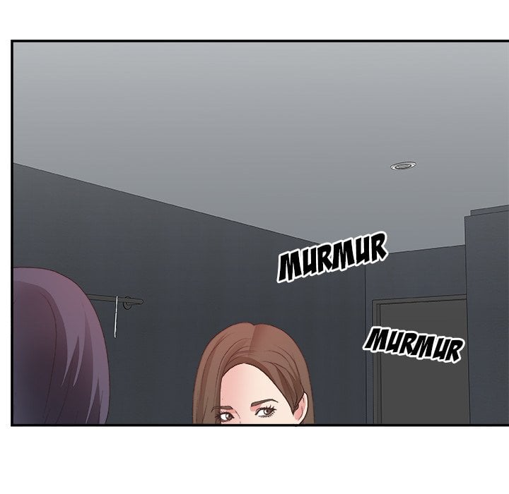 Miss Announcer - Chapter 31 112