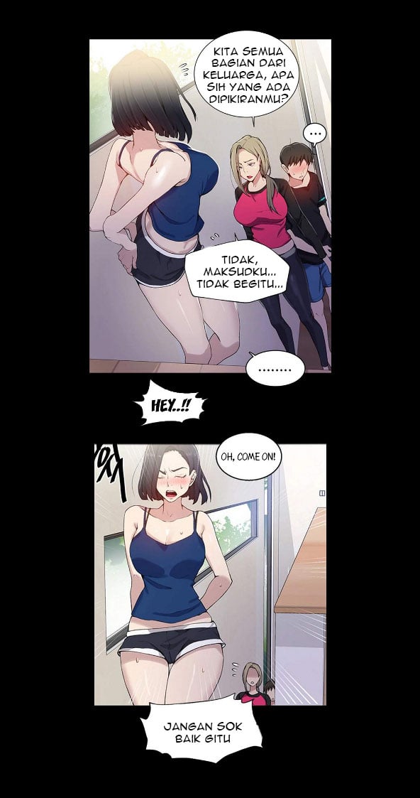 Secret Class Uncensored - Chapter 31 17