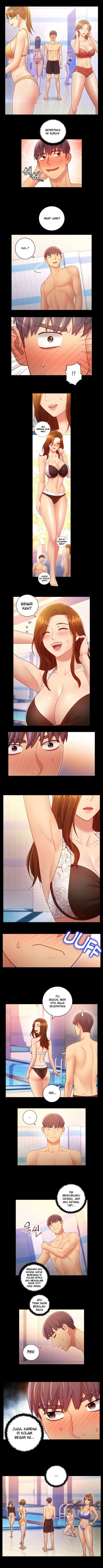 My Stepmother’s Friends Uncen - Chapter 31 3 My Stepmother’s Friends Uncen - Chapter 31 3