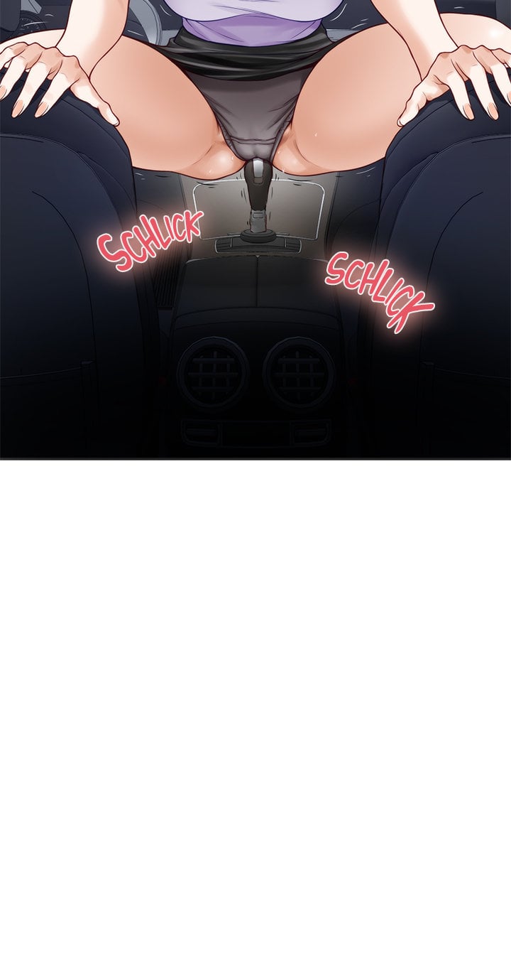 Noona’s Friend - Chapter 31 50 Noona’s Friend - Chapter 31 50