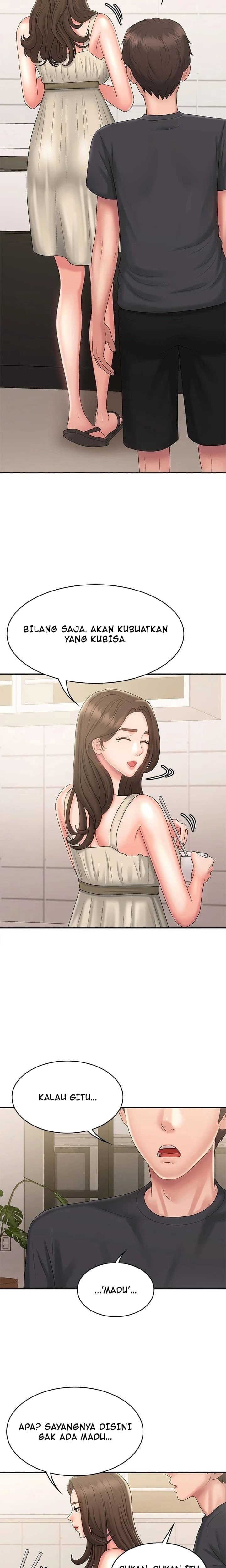 My Aunt in Puberty - Chapter 31 22