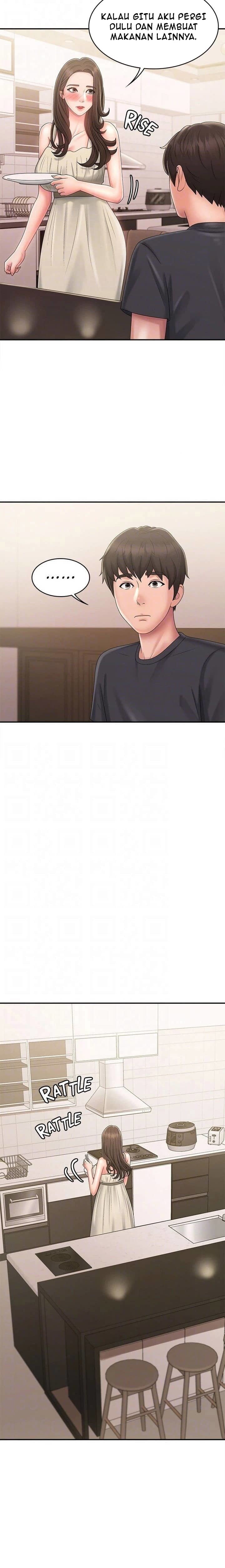 My Aunt in Puberty - Chapter 31 20