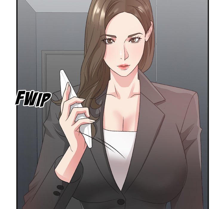 Miss Announcer - Chapter 31 82