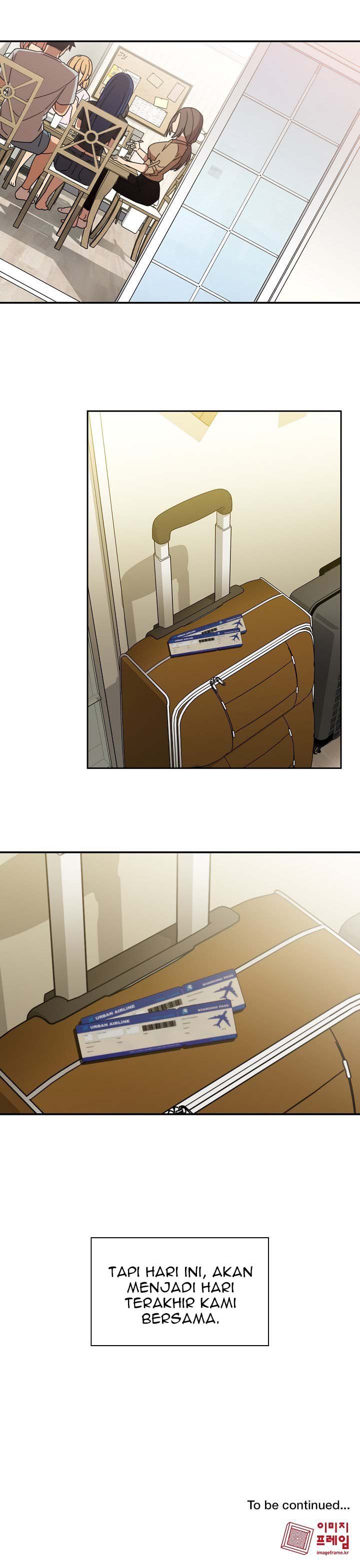 Close as Neighbors - Chapter 31 15