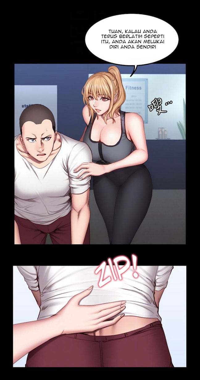 Fitness Uncensored - Chapter 31 6