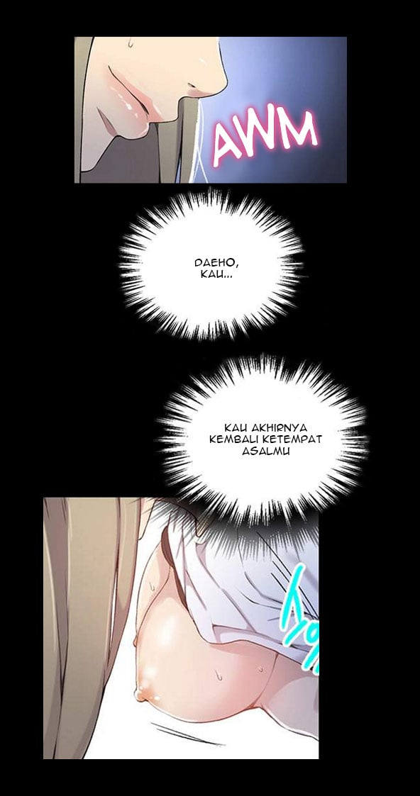 Secret Class Uncensored - Chapter 31 5