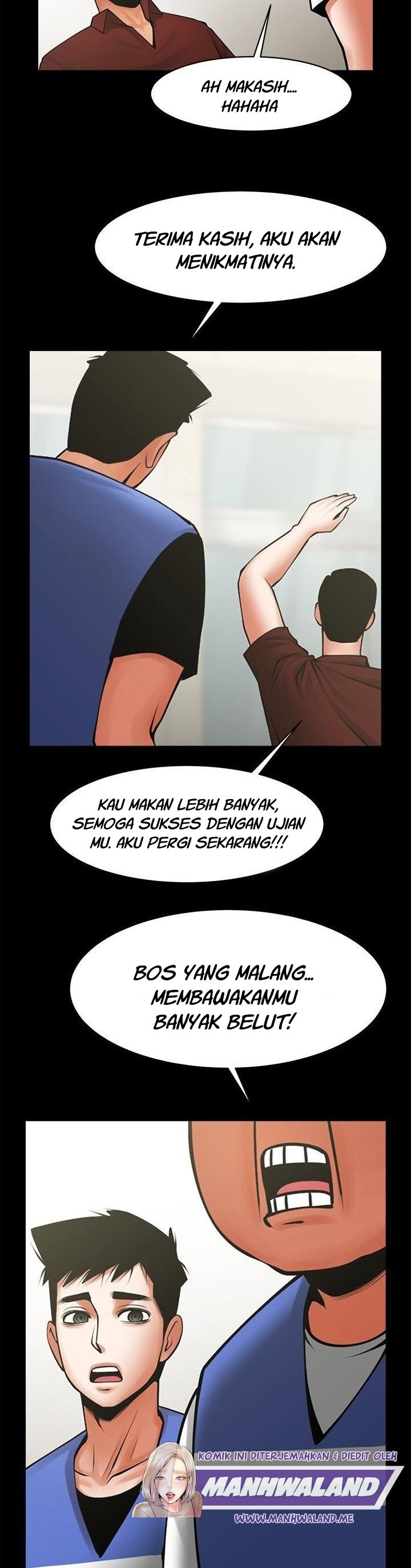 Share Girlfriend - Chapter 31 7