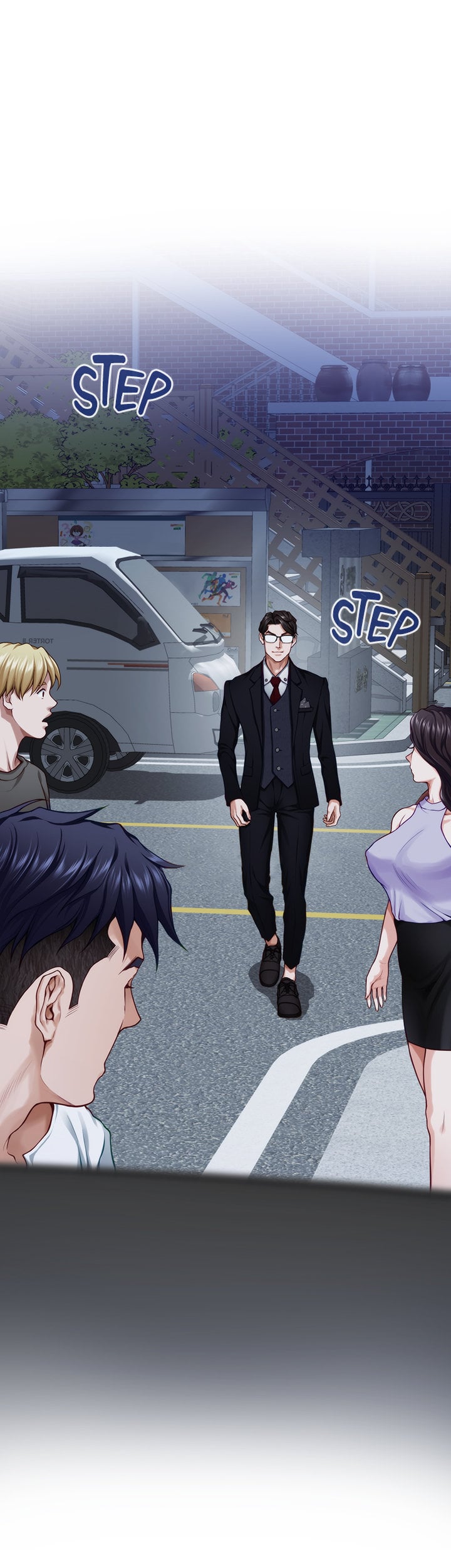 Noona’s Friend - Chapter 31 9 Noona’s Friend - Chapter 31 9