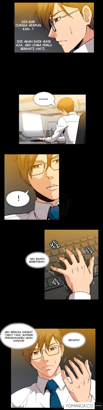 Drug Candy - Chapter 31 21
