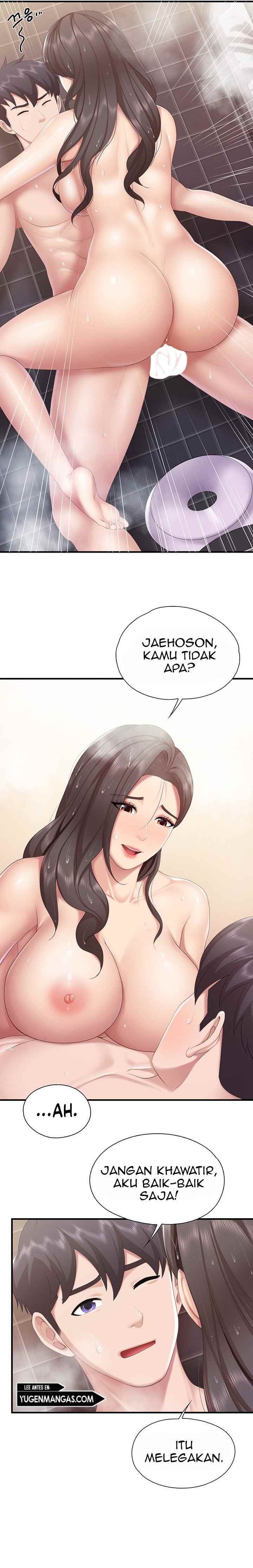 Kids Cafe Moms - Chapter 31 8