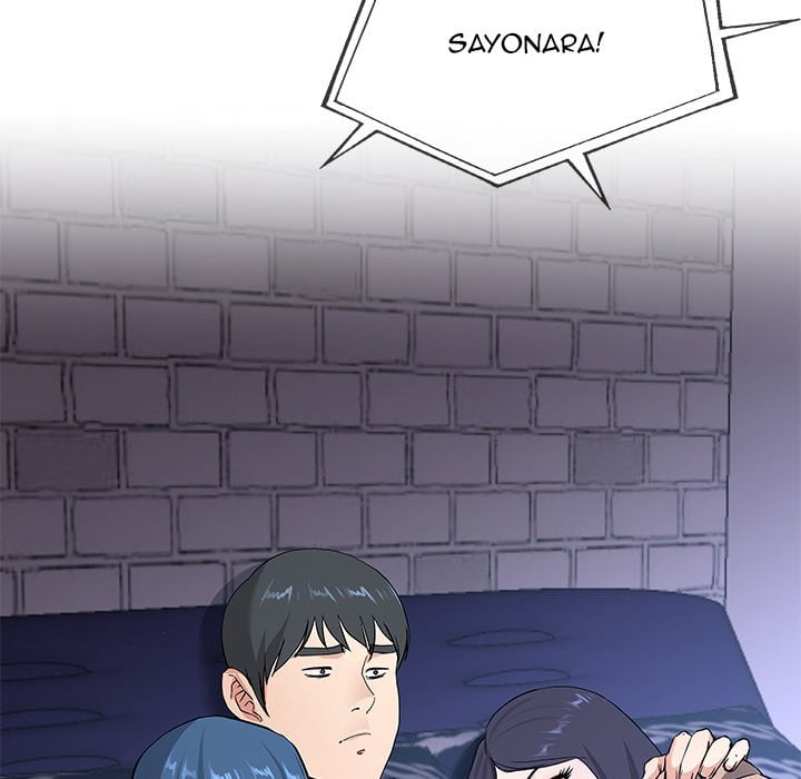 My Memory of You - Chapter 31 9