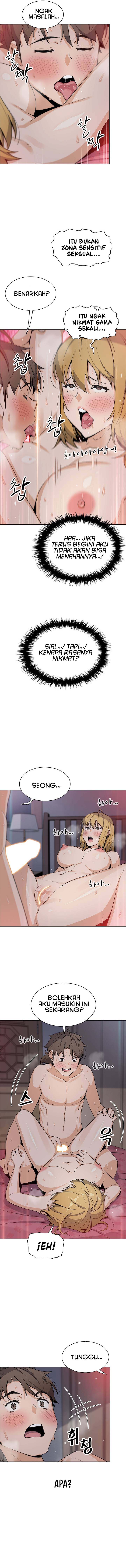 Bean Curd Woman - Chapter 31 6 Bean Curd Woman - Chapter 31 6