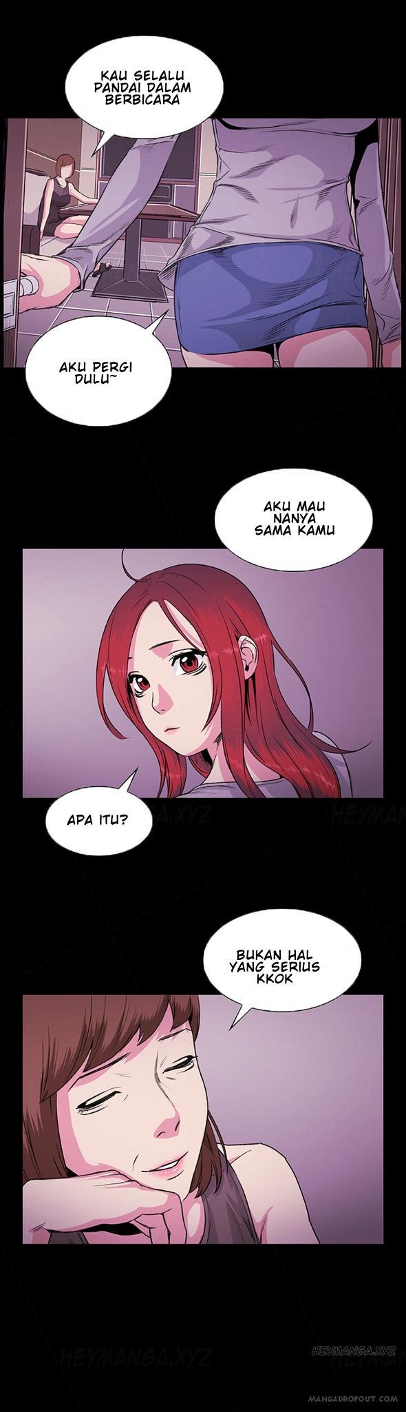 By Chance - Chapter 31 22