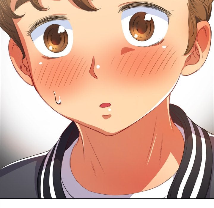 My High School Bully - Chapter 31 139