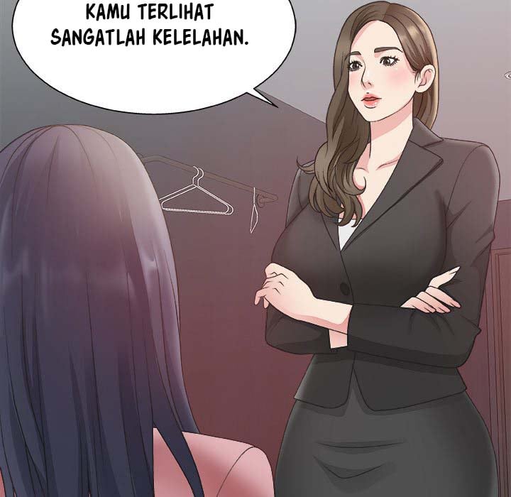 Miss Announcer - Chapter 31 56
