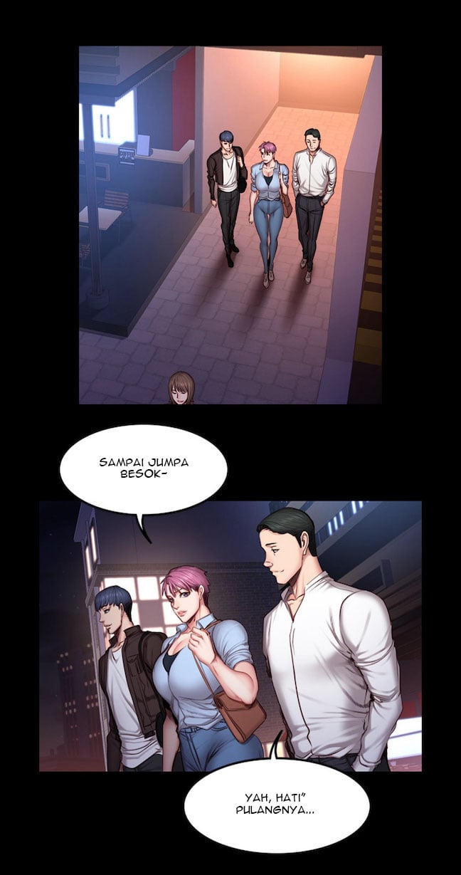 Fitness Uncensored - Chapter 31 28