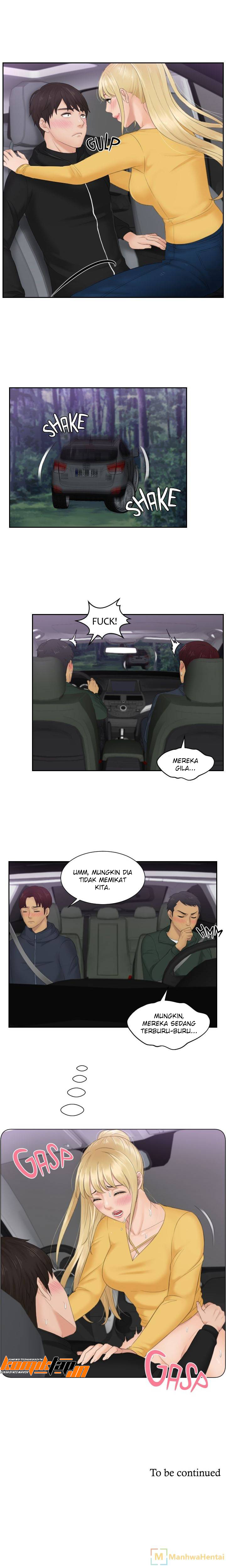 Mind Reader - Chapter 31 11