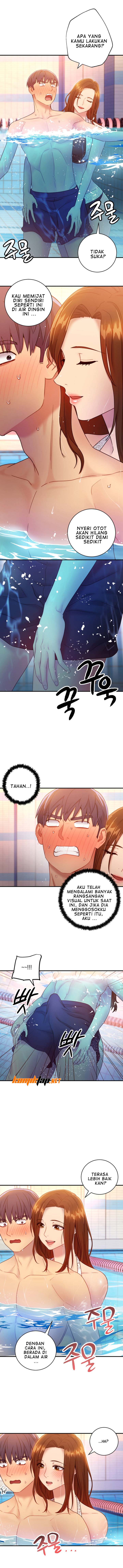 Stepmothers Friends - Chapter 31 11