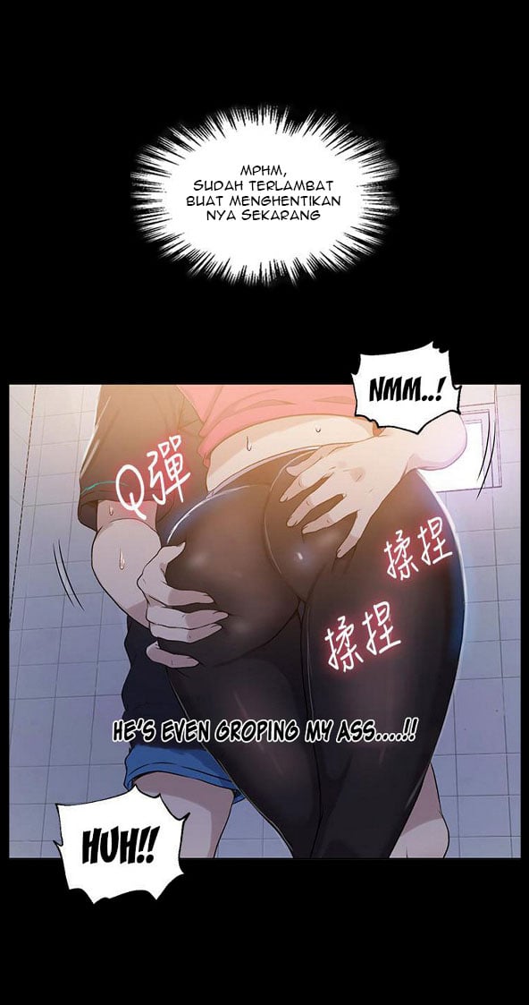 Secret Class Uncensored - Chapter 31 26