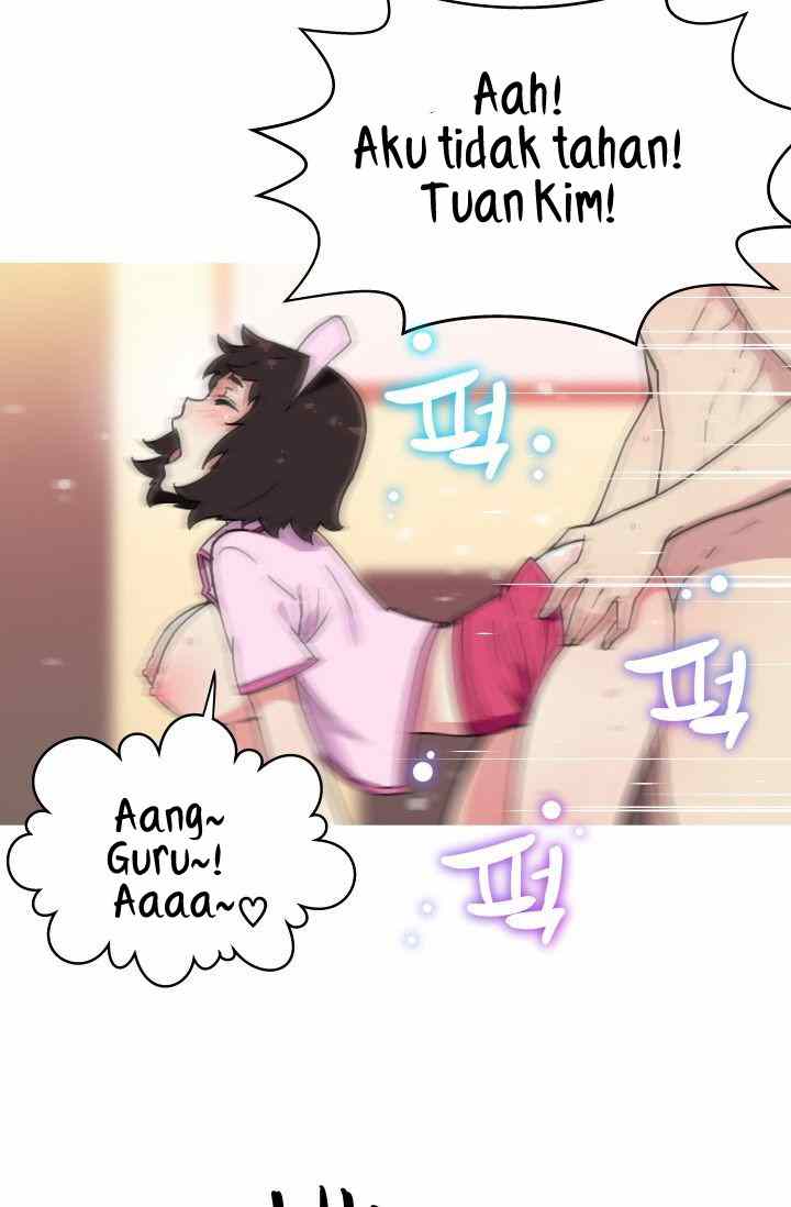 She Has Three Flavors - Chapter 31 58 She Has Three Flavors - Chapter 31 58