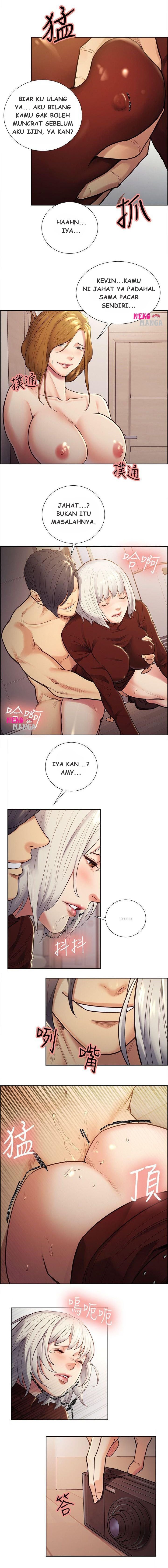 Taste of Forbidden Fruit - Chapter 31 2