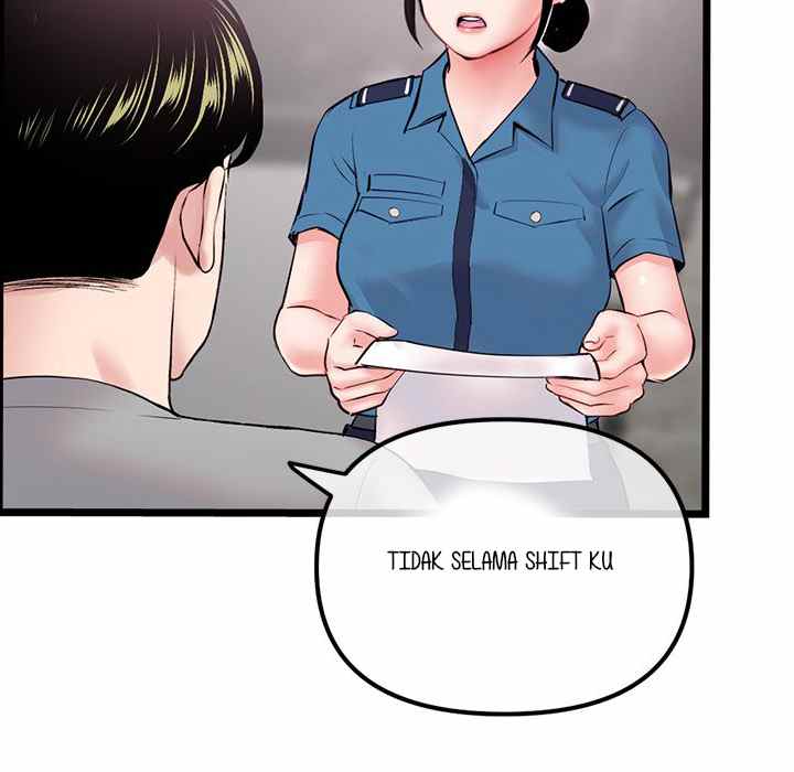 Midnight PC Cafe - Chapter 31 98