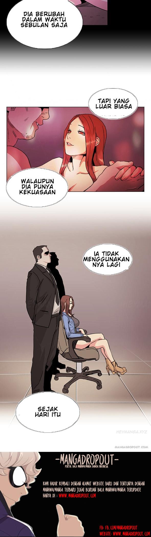 By Chance - Chapter 31 3