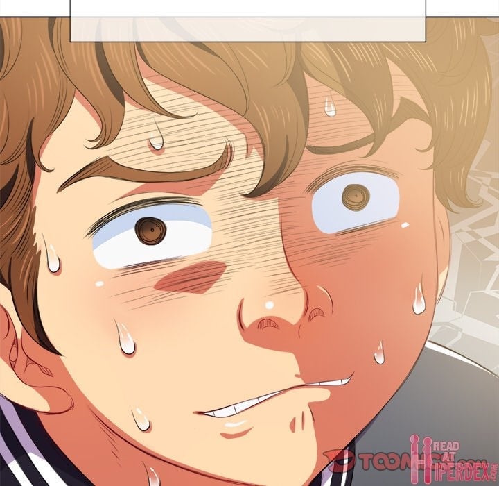 My High School Bully - Chapter 31 112