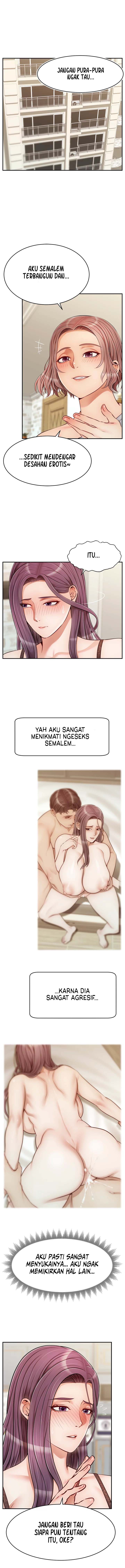 It&#8217;s Okay Because It&#8217;s Family - Chapter 31 2