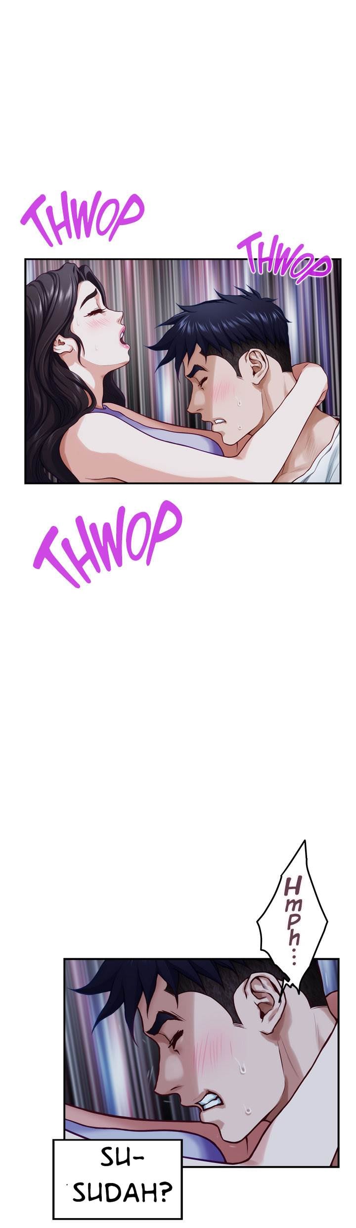 Noona’s Friend - Chapter 31 61 Noona’s Friend - Chapter 31 61