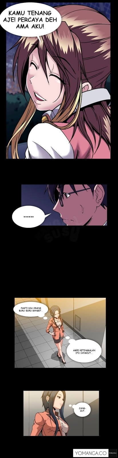 Drug Candy - Chapter 31 14