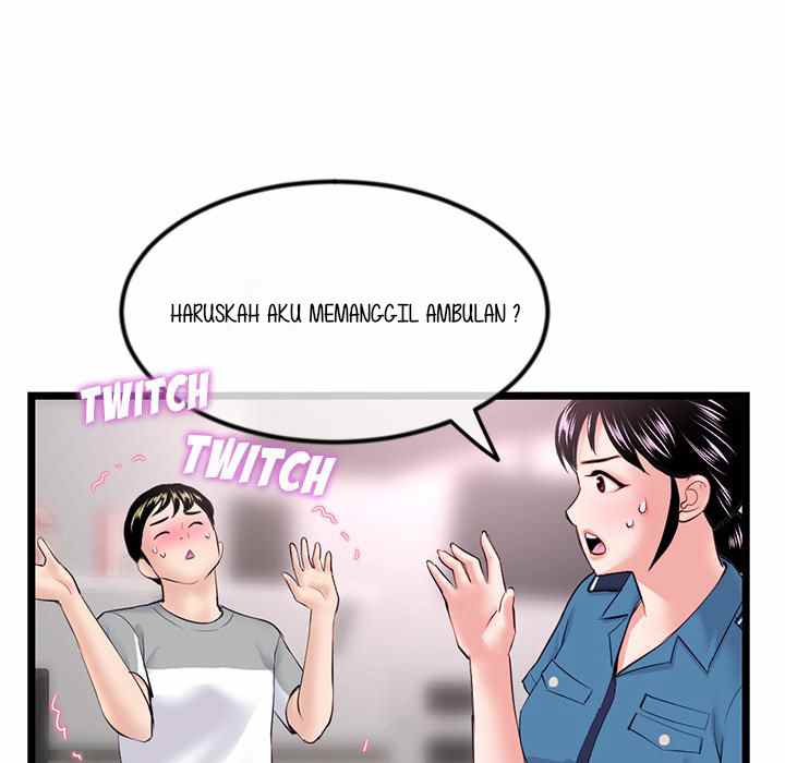 Midnight PC Cafe - Chapter 31 128
