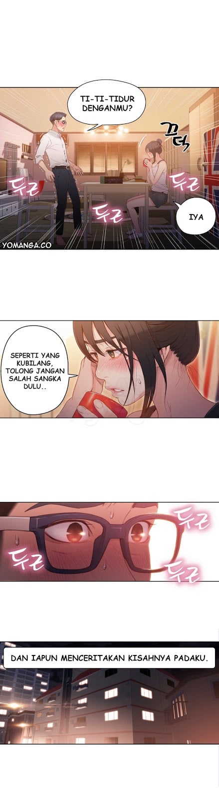 Sweet Guy - Chapter 31 2