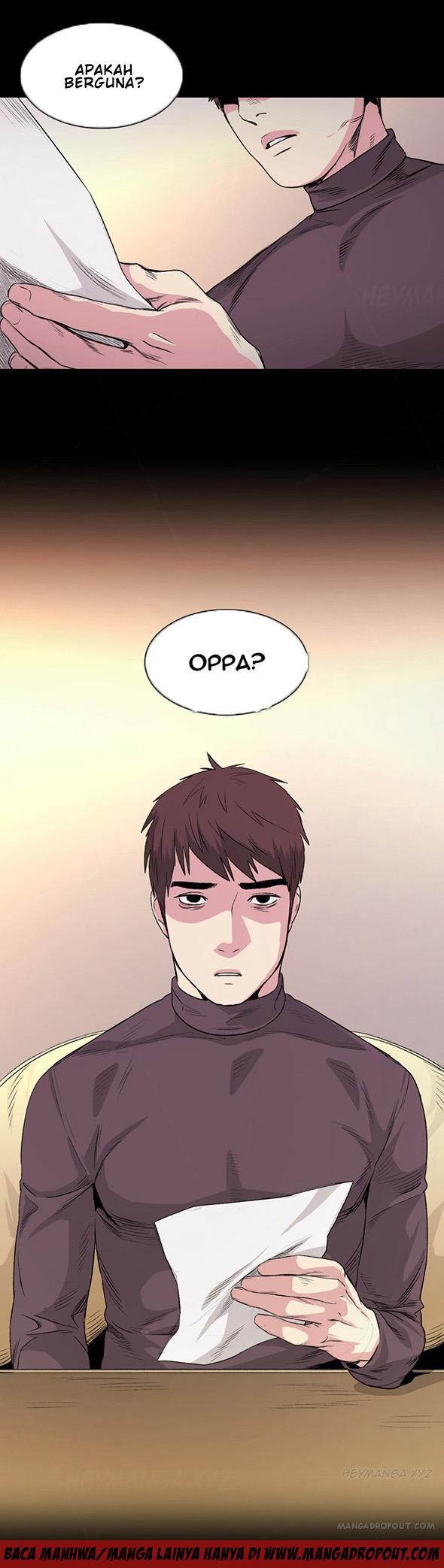 By Chance - Chapter 31 25
