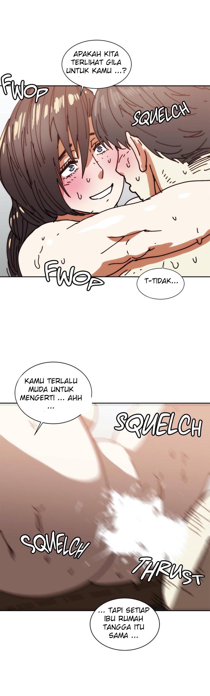 Desire to Kill - Chapter 31 4