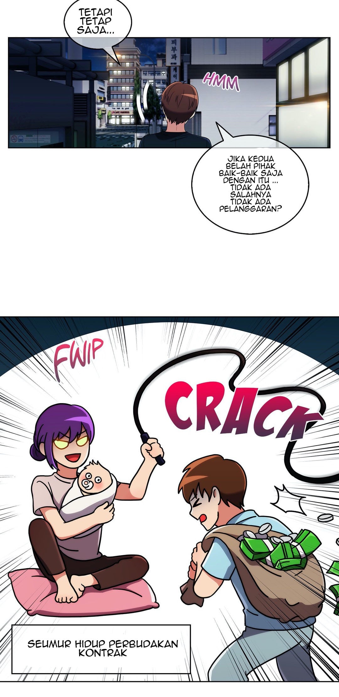 The Stand Up Guy - Chapter 31 29 The Stand Up Guy - Chapter 31 29