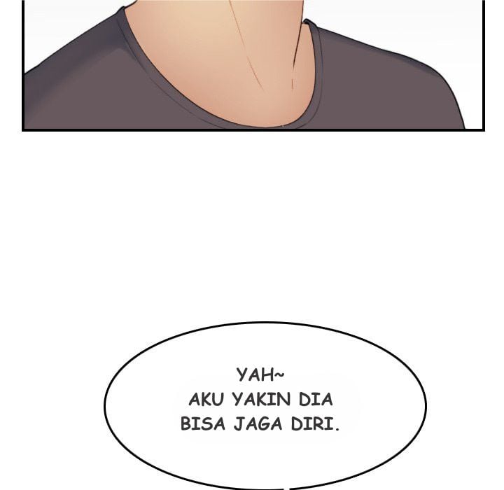 Never Too Late - Chapter 31 54