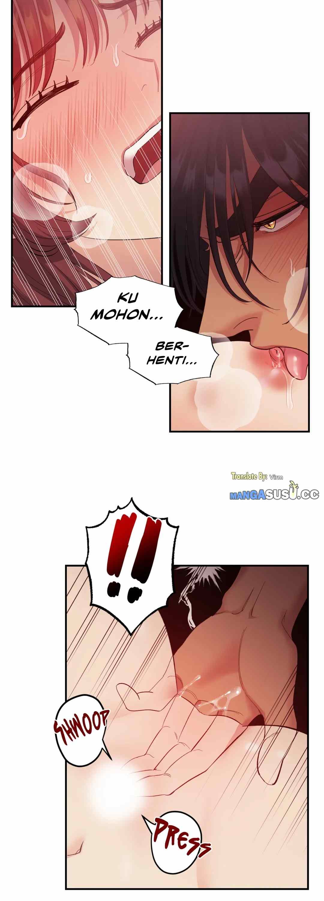 Hana’s Demons of Lust - Chapter 31 19 Hana’s Demons of Lust - Chapter 31 19