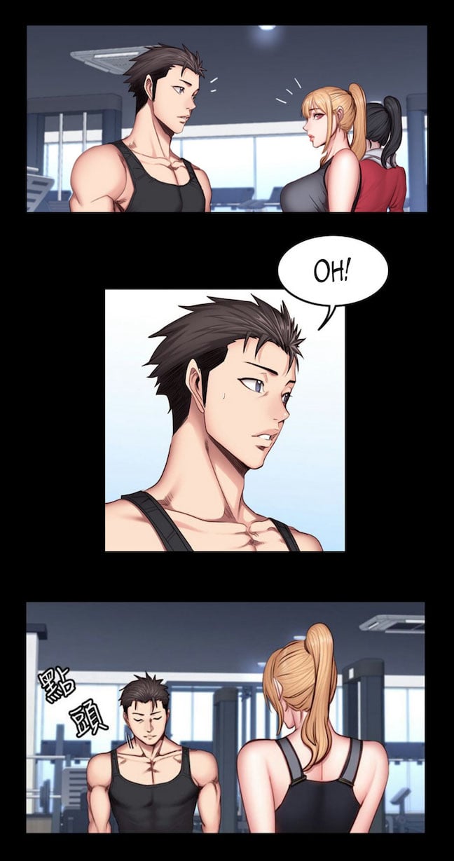 Fitness Uncensored - Chapter 31 4