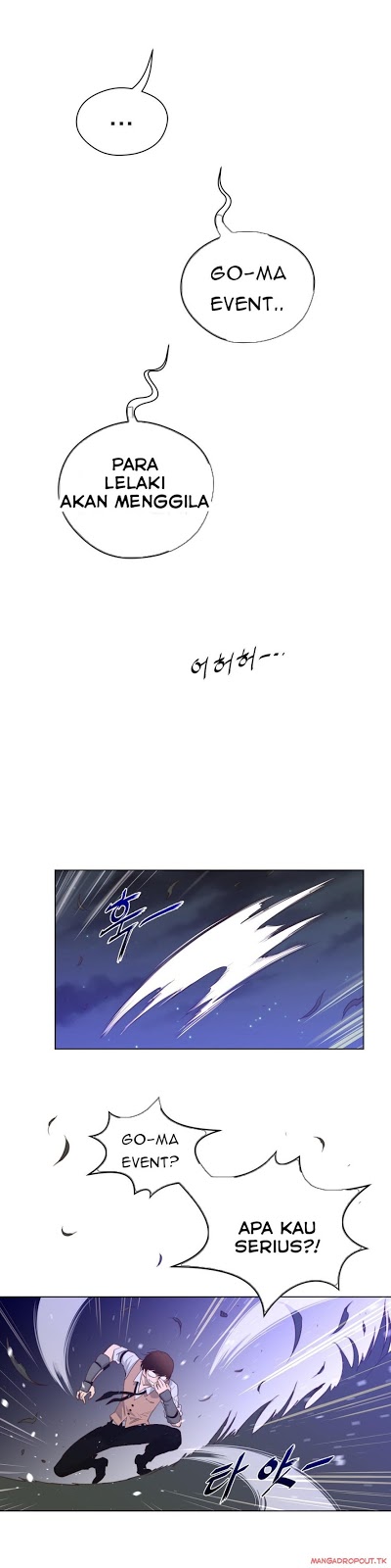 Perfect Half - Chapter 31 16