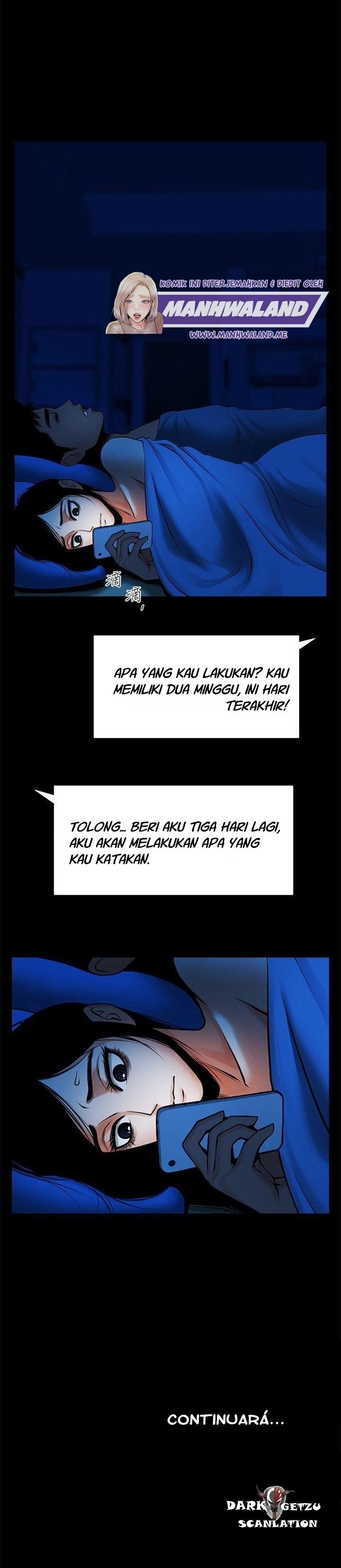 Share Girlfriend - Chapter 31 22