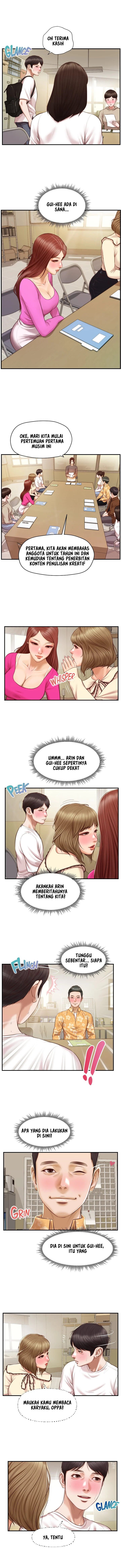 Age of Innocence - Chapter 31 11