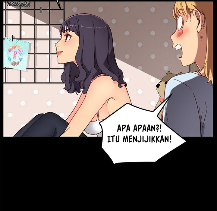 Perfect Roommates - Chapter 31 131