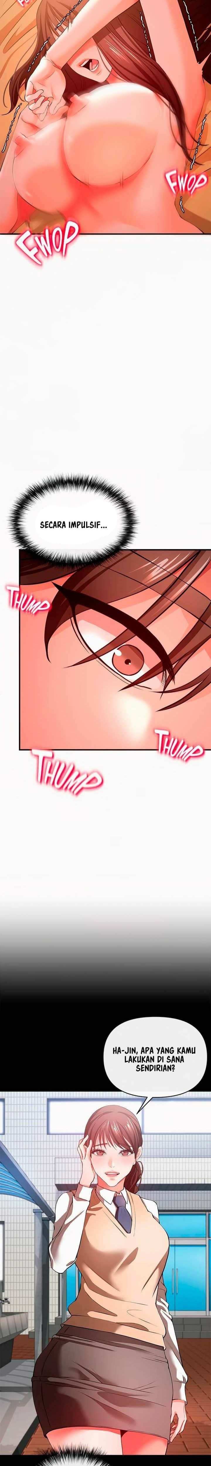 The Real Deal - Chapter 31 22