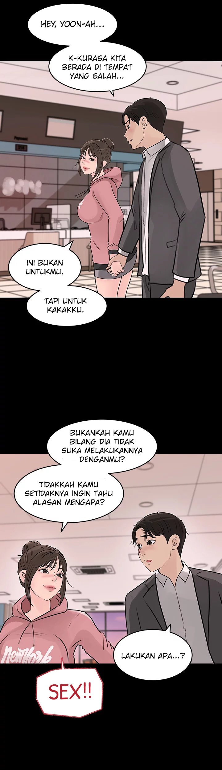 Living with my Sister in Law - Chapter 31 24