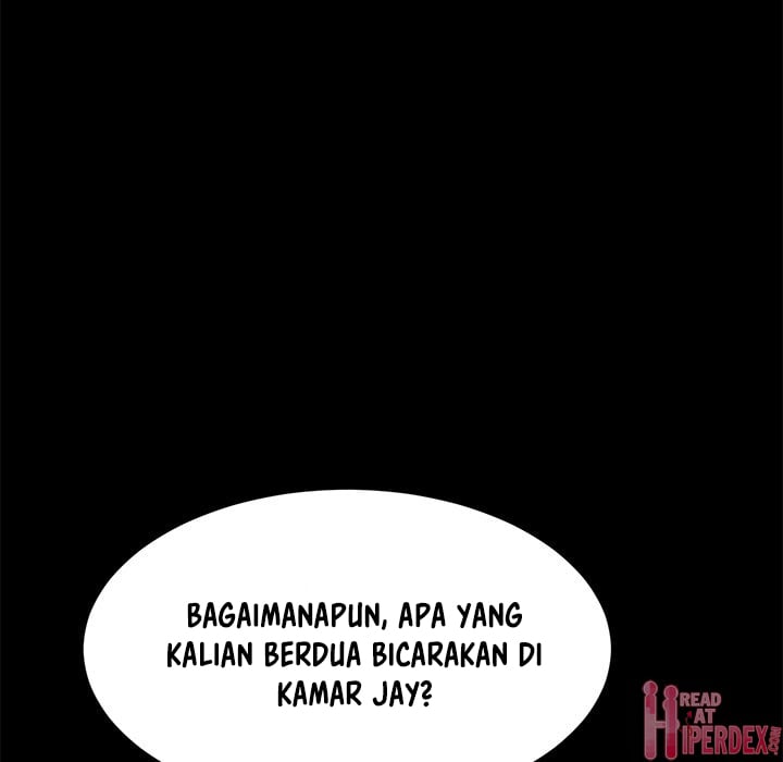 Perfect Roommates - Chapter 31 132