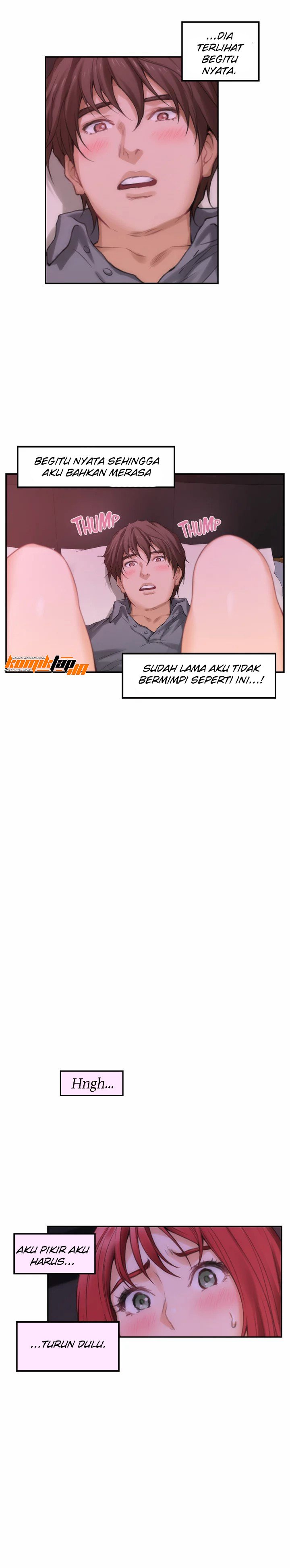 S-Mate - Chapter 31 8